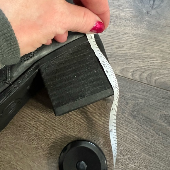 Born Rigby Boots NWOT - Picture 7 of 7